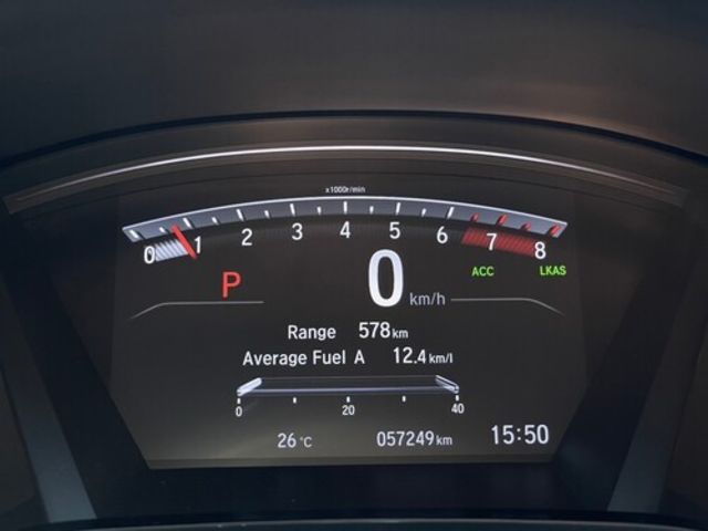 HONDA本田 CR-V  第7張相片