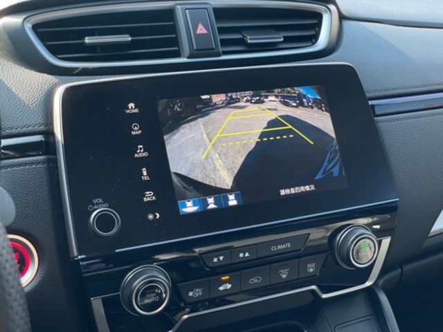 HONDA本田 CR-V  第8張相片