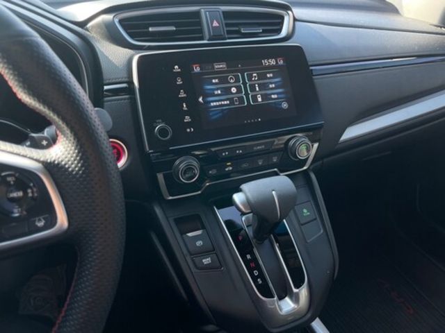 HONDA本田 CR-V  第9張相片