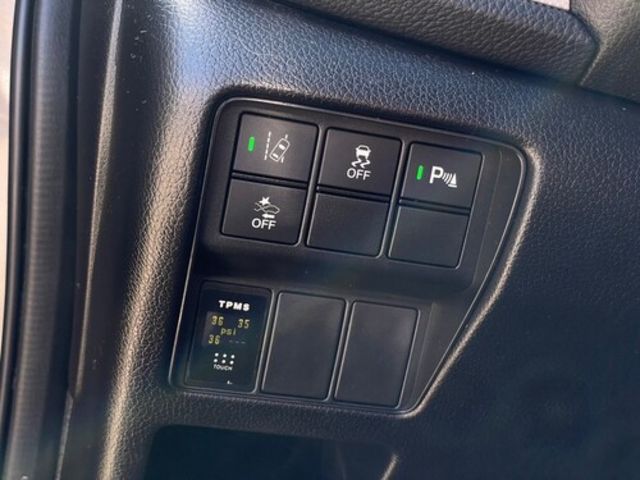 HONDA本田 CR-V  第10張相片