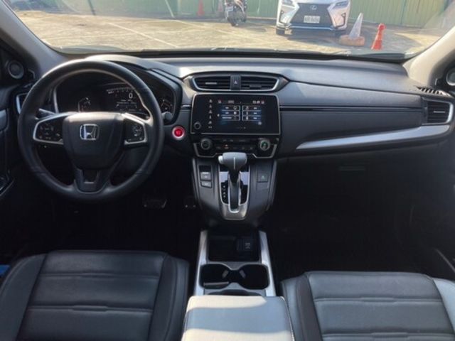 HONDA本田 CR-V  第12張相片