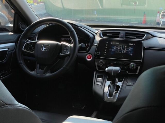 HONDA本田 CR-V  第13張相片