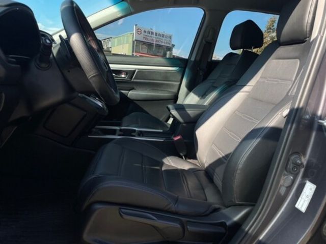 HONDA本田 CR-V  第15張相片