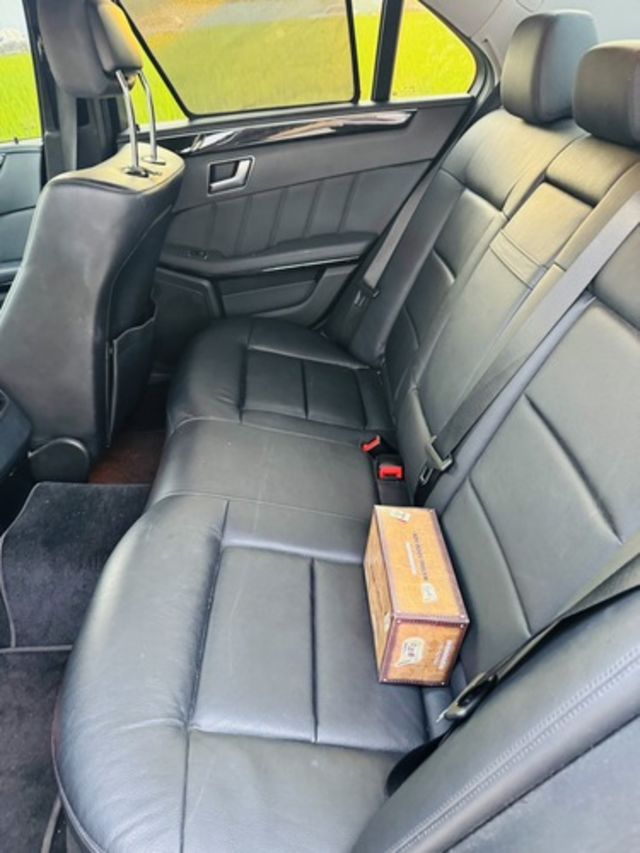 M-BENZ賓士 E300  第5張相片