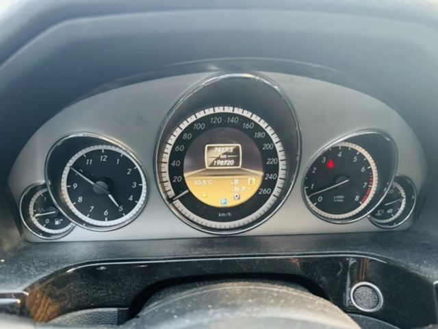 M-BENZ賓士 E300  第6張相片