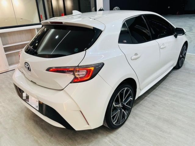 TOYOTA豐田 AURIS  第3張相片