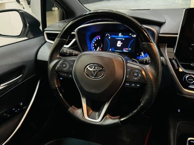 TOYOTA豐田 AURIS  第9張相片