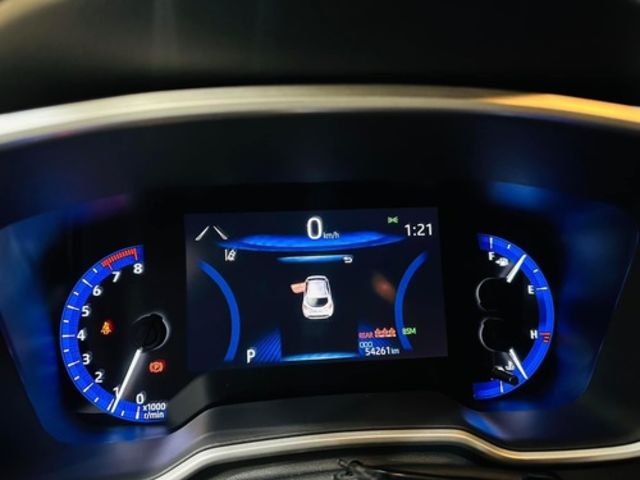 TOYOTA豐田 AURIS  第10張相片