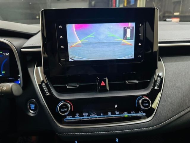 TOYOTA豐田 AURIS  第11張相片