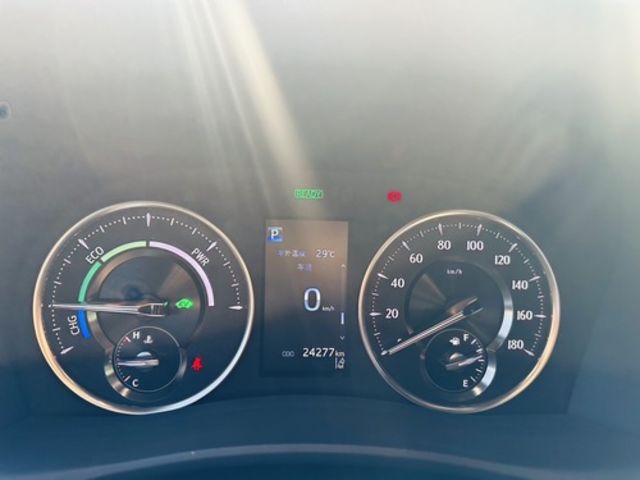 TOYOTA豐田 ALPHARD  第9張相片