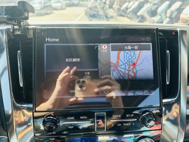 TOYOTA豐田 ALPHARD  第10張相片