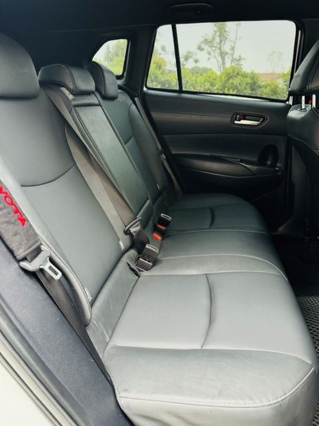TOYOTA豐田 COROLLA CROSS  第9張相片