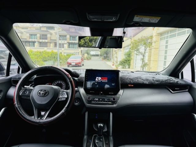 TOYOTA豐田 COROLLA CROSS  第10張相片