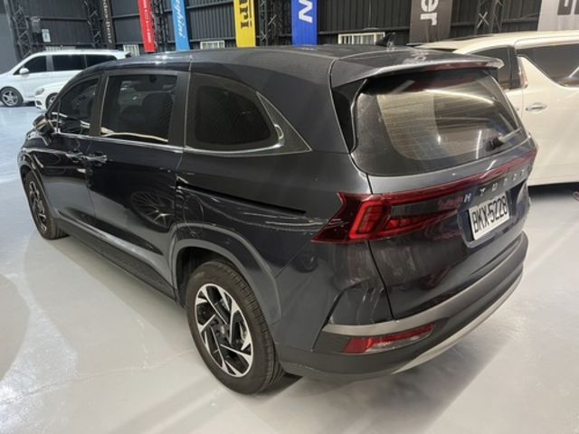 HYUNDAI現代 CUSTIN  第6張相片