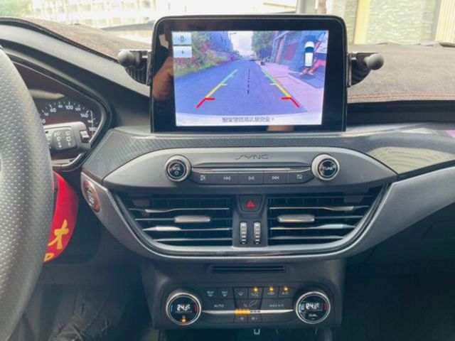 FORD福特 FOCUS  第3張相片