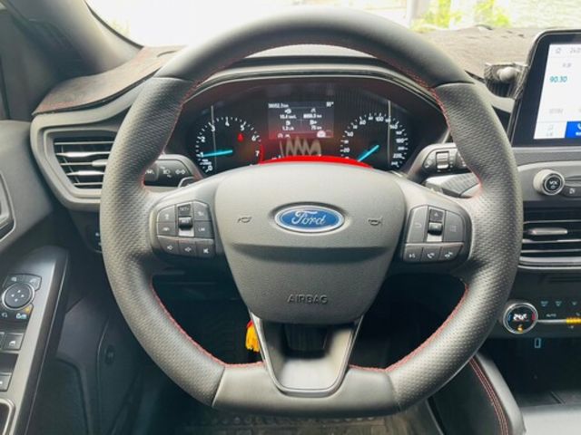 FORD福特 FOCUS  第5張相片
