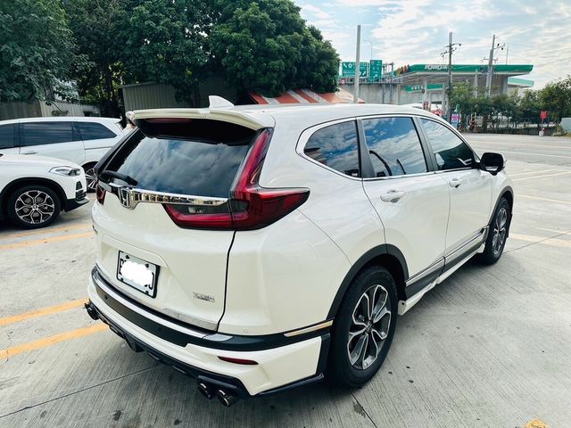HONDA本田 CR-V  第2張相片