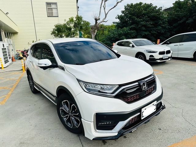 HONDA本田 CR-V  第3張相片