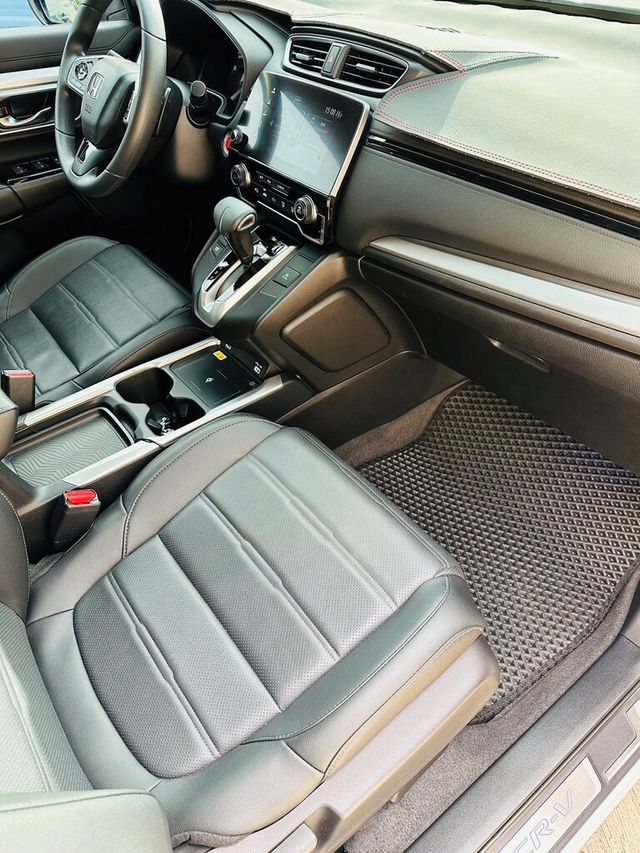 HONDA本田 CR-V  第5張相片