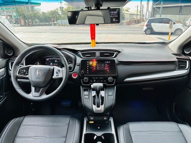 HONDA本田 CR-V  第6張相片