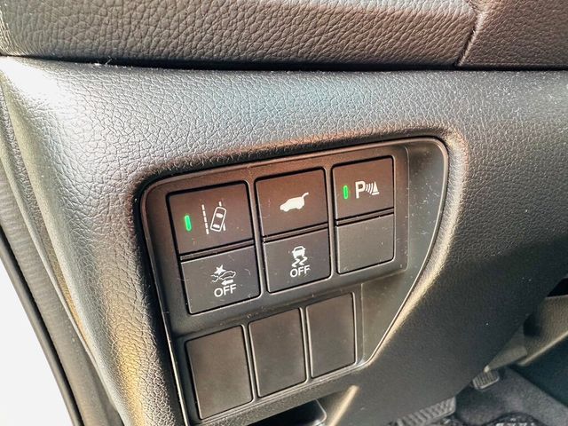 HONDA本田 CR-V  第8張相片