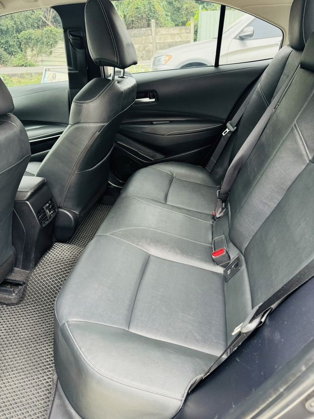 TOYOTA豐田 ALTIS  第4張相片