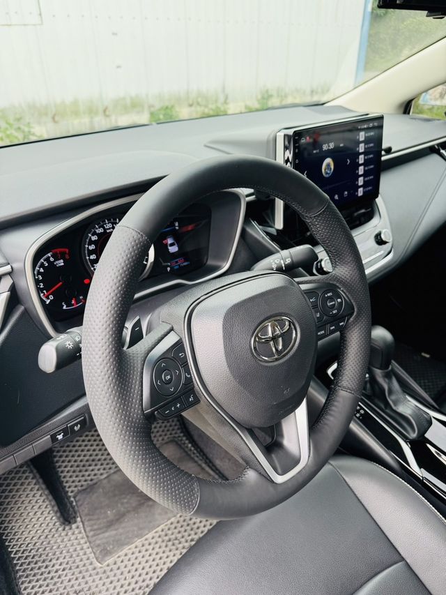 TOYOTA豐田 ALTIS  第6張相片