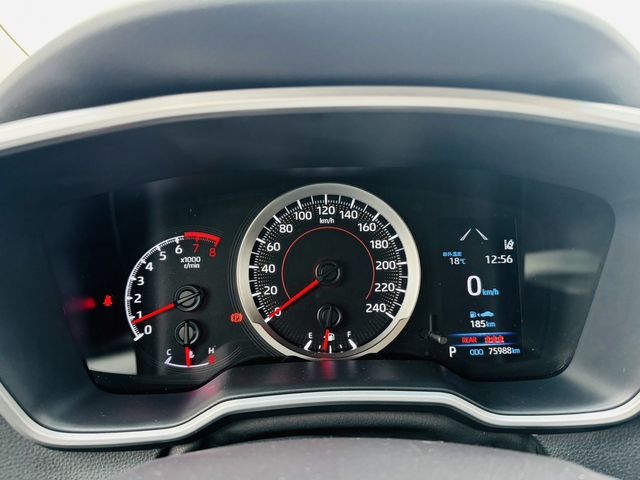 TOYOTA豐田 ALTIS  第7張相片