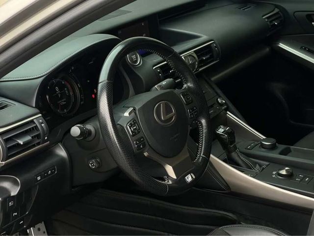 LEXUS凌志 IS200  第4張相片