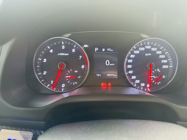 HYUNDAI現代 ELANTRA  第12張相片