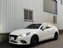 MAZDA馬自達 MAZDA 3  第1張縮圖