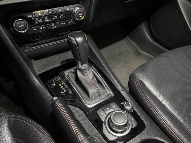 MAZDA馬自達 MAZDA 3  第4張相片