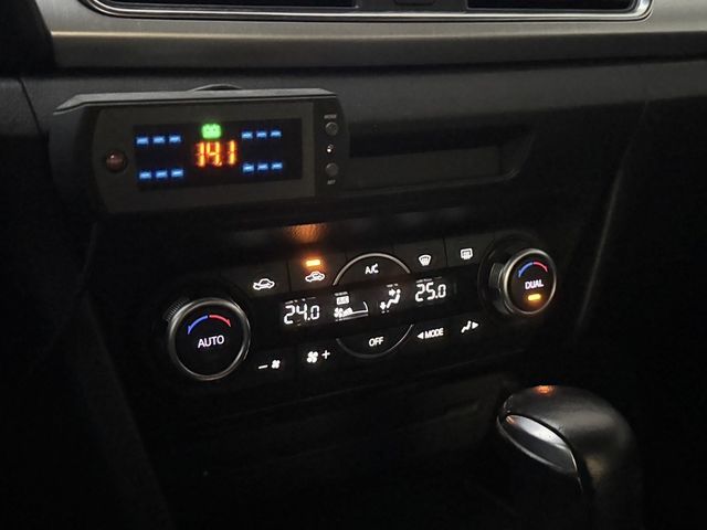 MAZDA馬自達 MAZDA 3  第8張相片