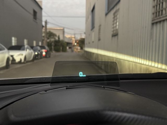 MAZDA馬自達 MAZDA 3  第9張相片