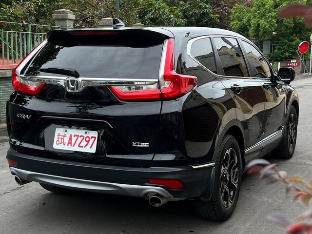 HONDA本田 CR-V  第2張相片