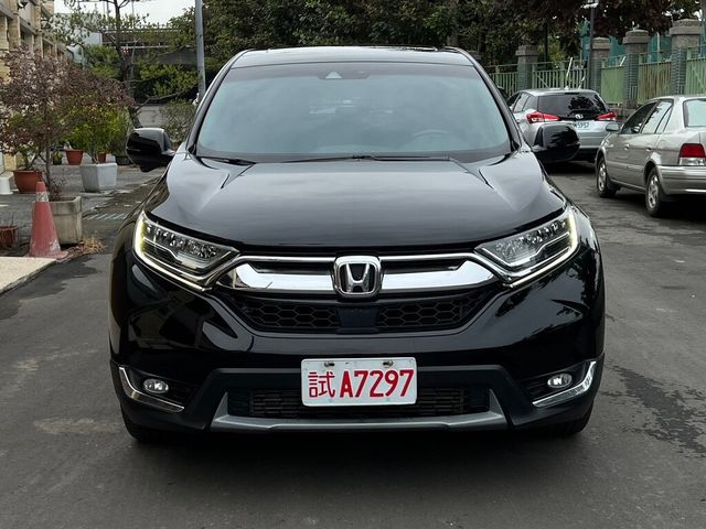HONDA本田 CR-V  第3張相片