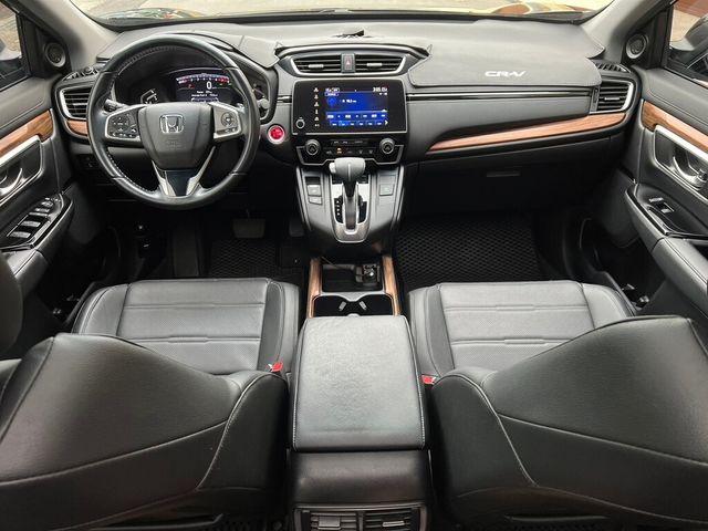 HONDA本田 CR-V  第5張相片