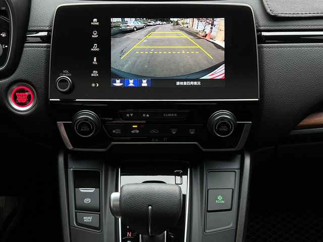 HONDA本田 CR-V  第6張相片