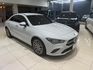 M-BENZ賓士 CLA200  第1張縮圖