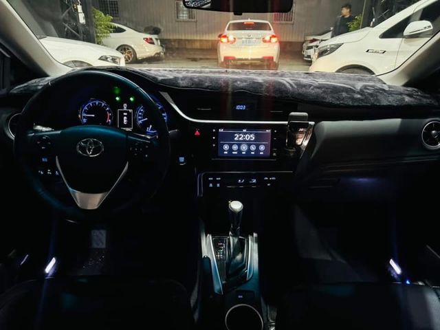 TOYOTA豐田 ALTIS  第6張相片