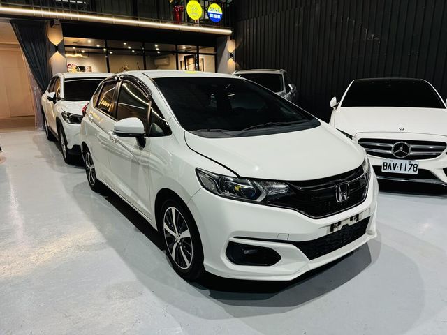 HONDA本田 FIT  第2張相片