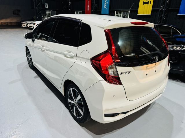 HONDA本田 FIT  第3張相片