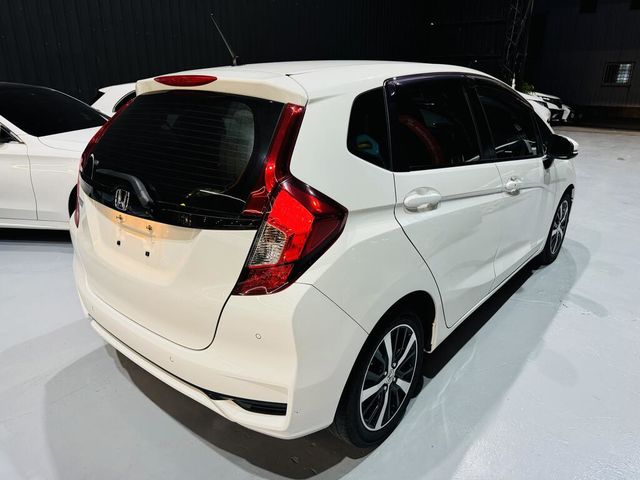 HONDA本田 FIT  第4張相片