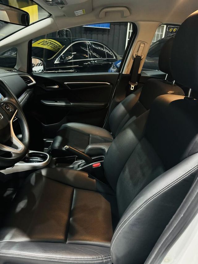 HONDA本田 FIT  第5張相片