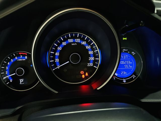HONDA本田 FIT  第9張相片