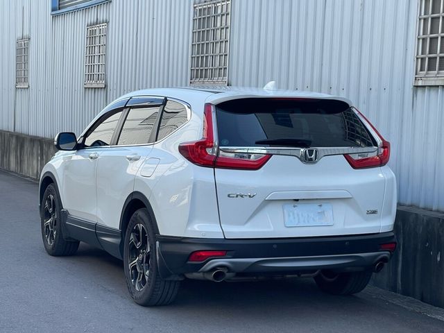 HONDA本田 CR-V  第3張相片