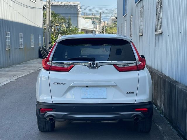 HONDA本田 CR-V  第4張相片