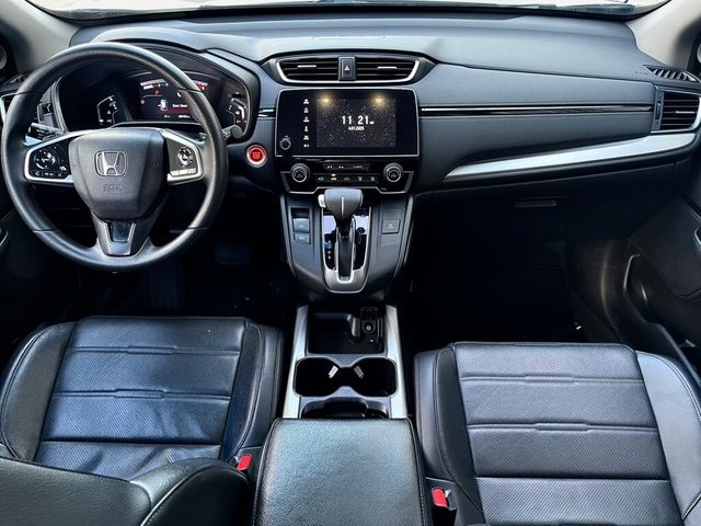 HONDA本田 CR-V  第5張相片