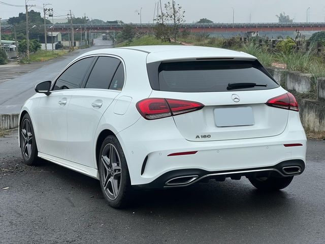 M-BENZ賓士 A180  第2張相片