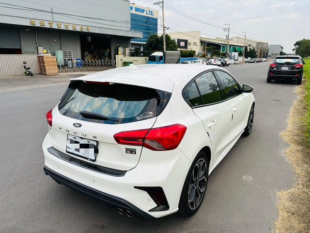 FORD福特 FOCUS  第3張相片